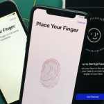 指纹解锁回归？传苹果测试屏下指纹或用于iPhone 13