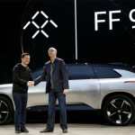 FF 再次被捡起，20 亿元新融资能让贾跃亭翻身吗