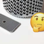 Phone未来或采用Mac Pro“奶酪刨”格子设计，增强散热能力