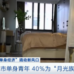 我国已有超2亿人单身！单身经济爆火，专家却担忧