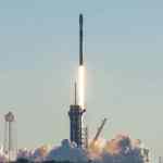 SpaceX两个月内融资11.6亿美元 估值740亿美元