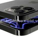 iPhone 13 Pro“终极”渲染图曝光：后置镜头模组将有大幅升级