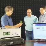 三星展示首个6G原型系统：速率是5G的50倍，延迟仅为十分之一