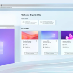 微软押注混合工作模式崛起，推出云端 Windows 吸引苹果和安卓用户