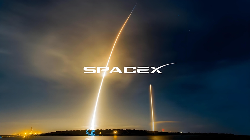 SpaceX星舰第八次试飞爆炸：航班中断，FAA介入调查