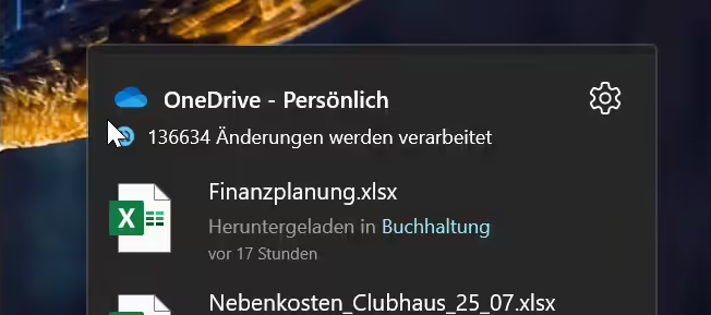 用户反馈微软OneDrive问题：频繁崩溃、13.6万个文件“玩失踪”