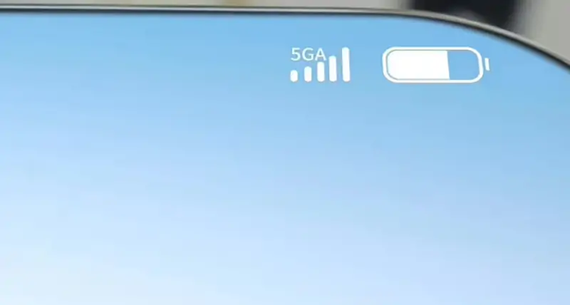 运营商已在国内31个省份部署5G-A测试网络，网速更快、不额外收费