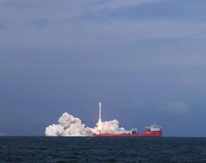 山东新规划“点名”济南空天信息产业 高标准建设空天信息大学