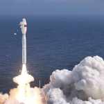 新年首星！“济高科创号”卫星升空 济南今年20多颗卫星排期发射