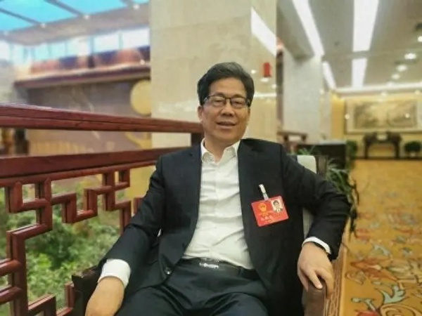 国家超级计算济南中心主任王英龙：山东作为工业强省为数字化转型提供了阵地
