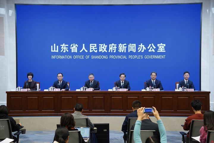 山东推动主要数据中心主城区任意地点“1毫秒算力可达”