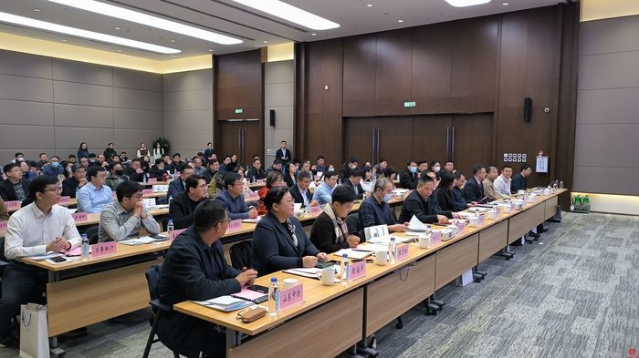 向“数”而进 济南八个方面发力打造数字先锋城市插图2