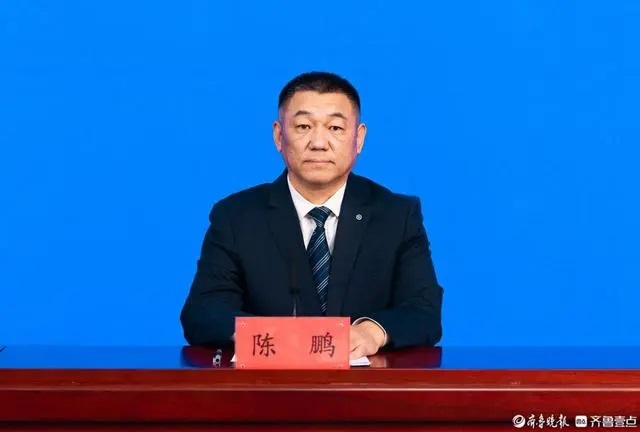 聊城市制作数字化“招商项目手册”，精准绘制产业招商图谱