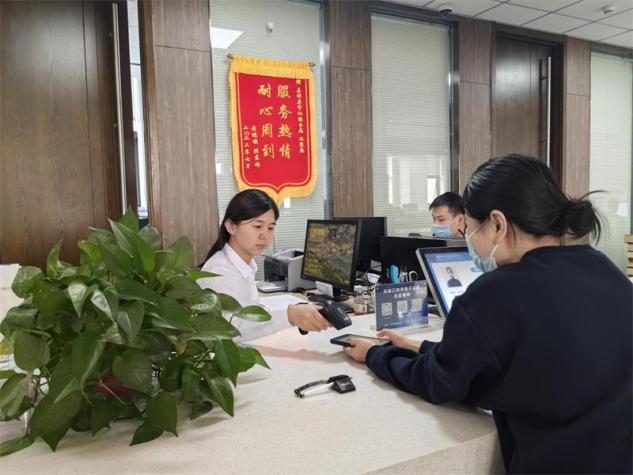 济宁：智慧城市建设让生活更便捷插图1