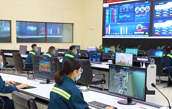 活力济宁 推动产业转型升级 加快建设制造强市