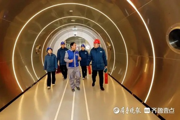枣庄供电：“大数据+算法”精准推送企业用电账单1173份插图3