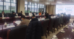 济南市钙钛矿太阳能电池产业发展专题会召开