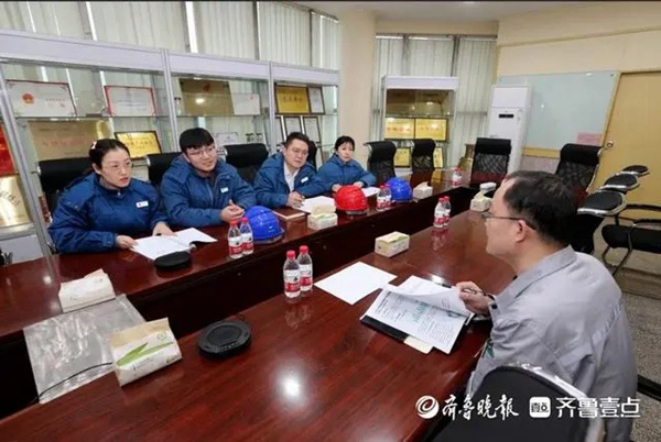 枣庄供电：“大数据+算法”精准推送企业用电账单1173份