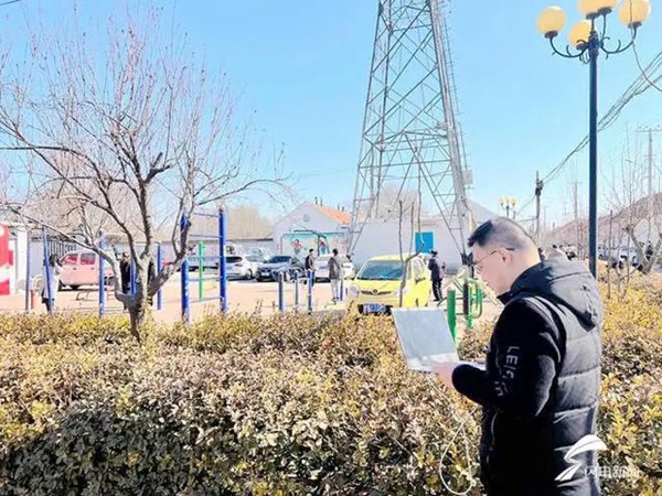 滨州联通“三个着力”做好春节期间网络保障 助力数字经济发展