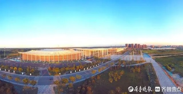 济南起步区今年将全力建设中新（济南）绿色智慧示范区插图1