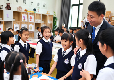 山东6所学校入选中小学人工智能教育基地名单