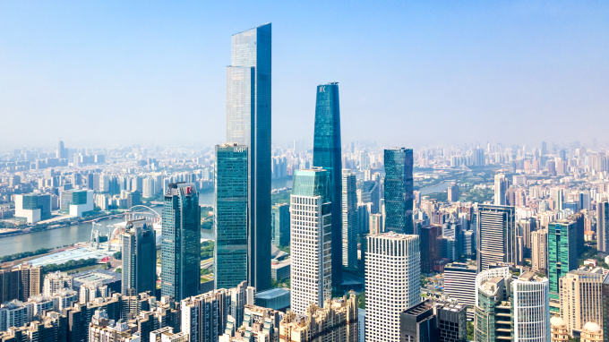 落户华为云等项目 胶州数字经济产业园大数据中心2024年6月交付