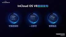 浪潮云海新一代云平台重磅发布，全面支撑可演进的私有云