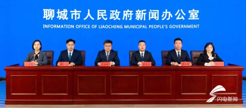 从410家到918家 聊城高新技术企业强势“扩军”！