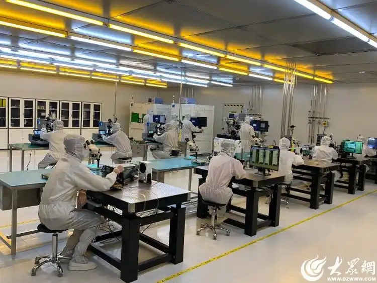 潍坊潍城：聚力引育高层次人才 赋能产业高质量发展