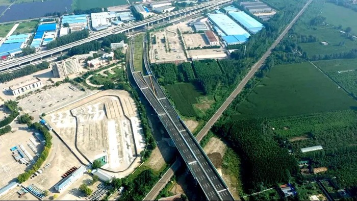 济宁高新区打造交通强国山东示范区建设“高新样板”插图1