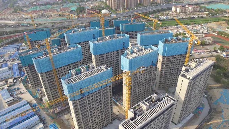 山东青岛：高质量推进重点项目建设插图2