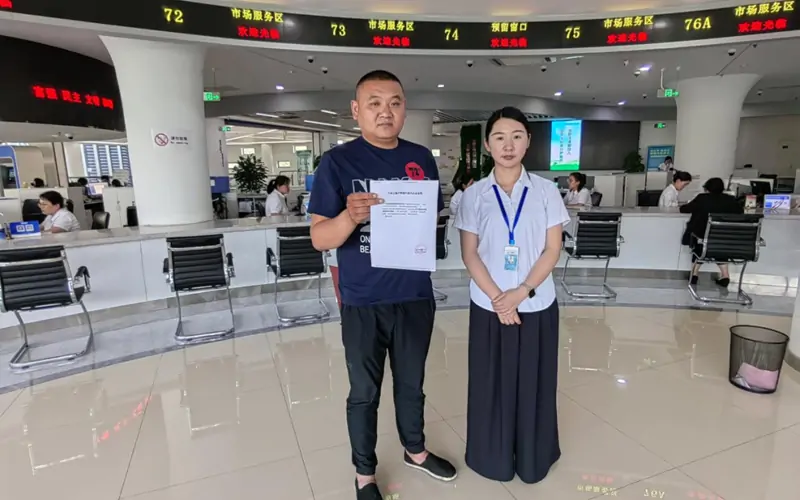济宁高新区：“个转企”激活企业转型发展动力