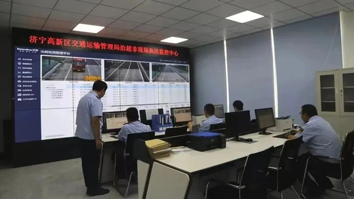 济宁高新区打造交通强国山东示范区建设“高新样板”插图2