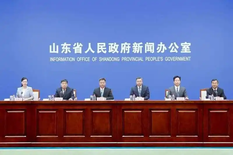 山东布局“天空之城” “硬科技+真需求”打造低空产业生态