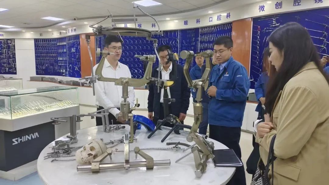 两项专利导航入选背后：淄博高新区的知识产权强区密码插图2