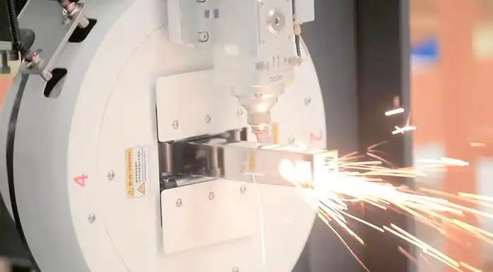 济南激光产业产值约200亿元，规上企业达98家