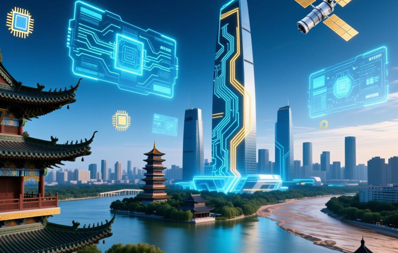 济南四项前沿科技成果入选2025年度山东省十大科技创新成果