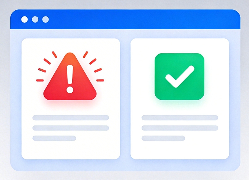 企业网站长期无人维护？你需要这份急救指南