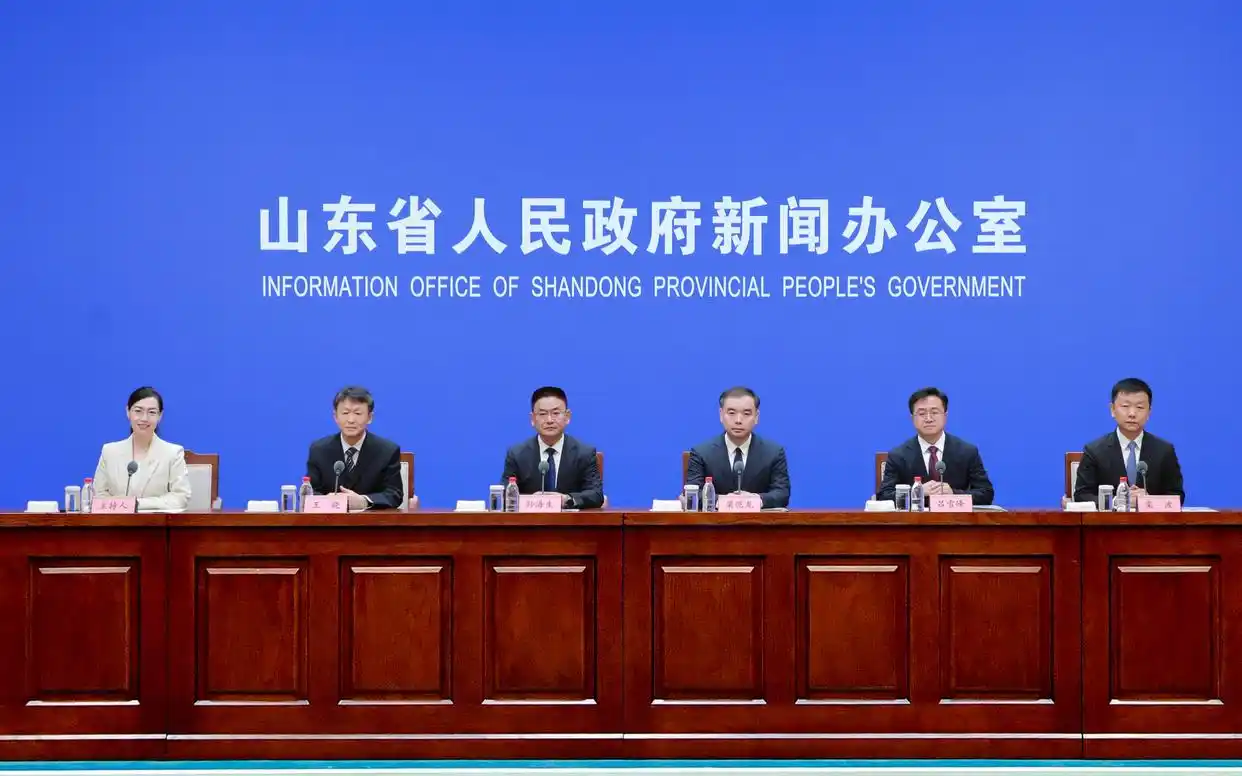 山东推行“科工一体”新策：让科技创新直奔产业市场