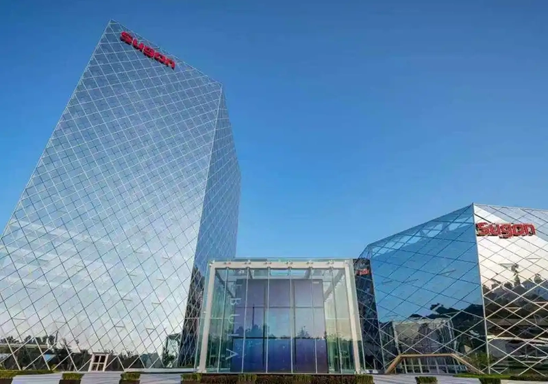 国家级先进计算基地在青岛启用，山东数字经济发展再添“算力引擎”