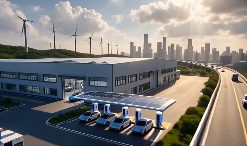 青岛发布汽车产业稳增长方案 2026年整车目标约百万辆 新能源车拟达45万辆