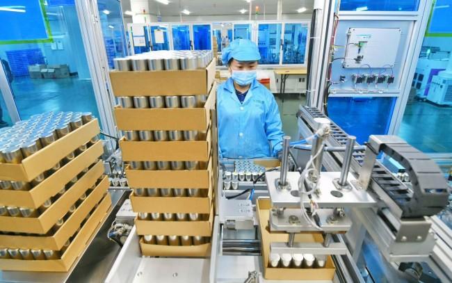 从“输血”到“造血”：一场跨越480公里的产业协奏曲