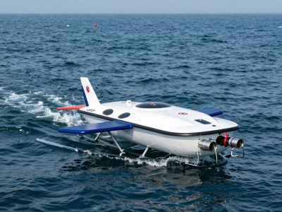 青岛海洋装备崛起：从进口依赖到全球青睐，国产深蓝科技亮剑