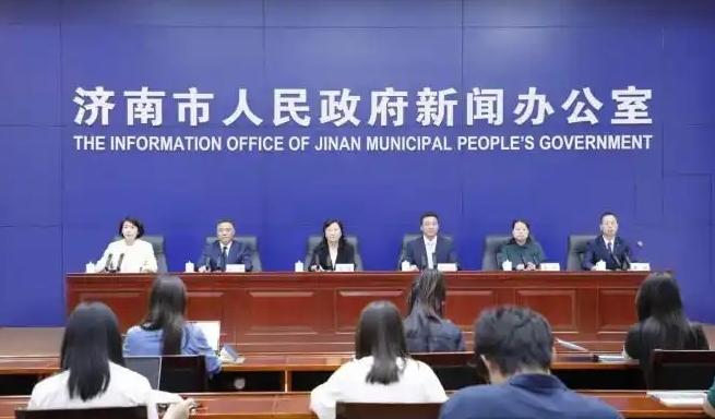 济南起步区“五年成形”：GDP突破六百亿，蓄势迈向“十年成势”