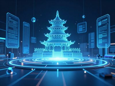 山东数字文化集团入选省级AI中试平台，文化科技融合再提速