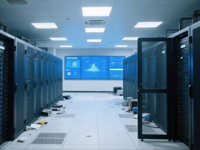 大模型、大数据、大算力——山东这个行业的相关企业已经1124家了
