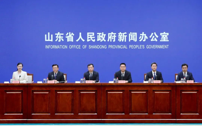 撬动7500亿市场！山东发布“场景革命”行动方案，首批开放210余个重大应用场景插图