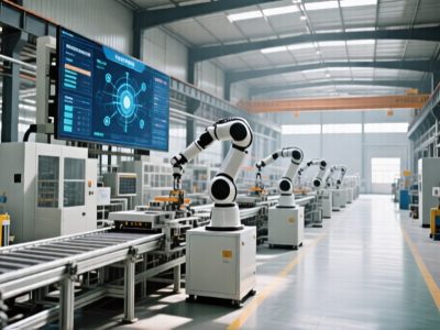 山东工业互联网平台矩阵成型：赋能制造业数字化转型提速