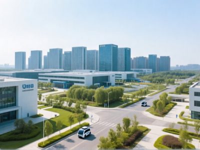山东人工智能产业加速崛起：济南青岛双核驱动引领新赛道