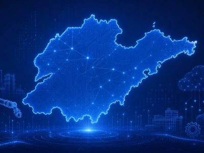 山东加力突破工业软件“卡脖子”，14个研发推广项目公布